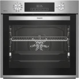 Независимый духовой шкаф HOTPOINT HFE8 821 H IX