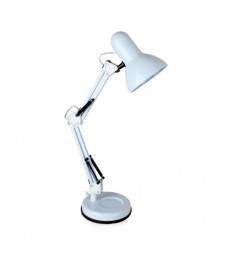 Светильник CAMELION (13639) KD-313 C01 белый