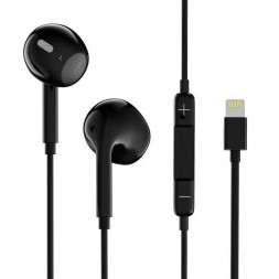 наушники PERFEO (PF_C3180) REDONE черный