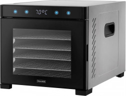 RONDELL RDE-1750 650Вт черный