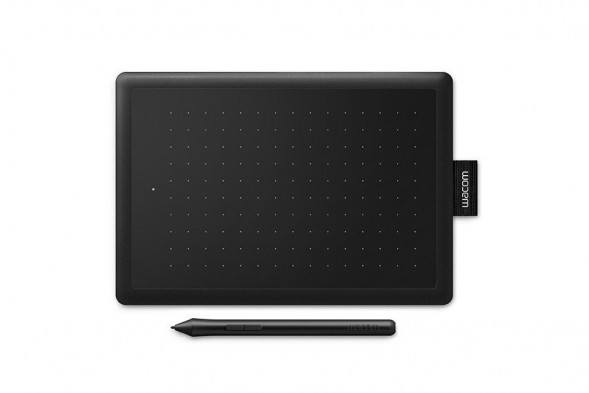 Графический планшет WACOM One by Small (CTL-472-N)