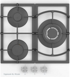 Варочная панель ZIGMUND& SHTAIN M264W