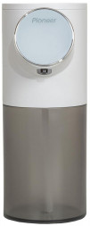 Диспенсеры и дезинфекторы сенсорные PIONEER SD-1000, white