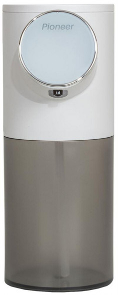 Диспенсеры и дезинфекторы сенсорные PIONEER SD-1000, white