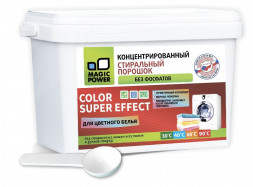 Хоз. товары MAGIC POWER MP-138 Ст.порошок 1,5 кг.