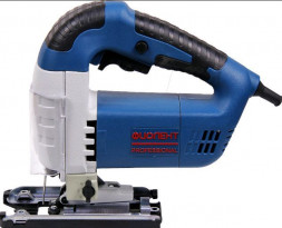 Лобзик электрический ФИОЛЕНТ ПМ7-720Э (в картонной коробке) Синий