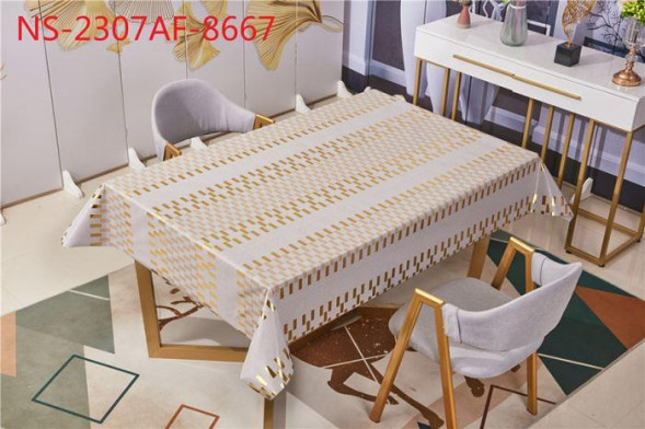 Клеёнка на неткан. основе LAVENIR NS-2307AF-8667