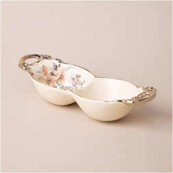 LEFARD МЕНАЖНИЦА 2 СЕКЦИИ 25Х9,5Х6 СМ 763-136