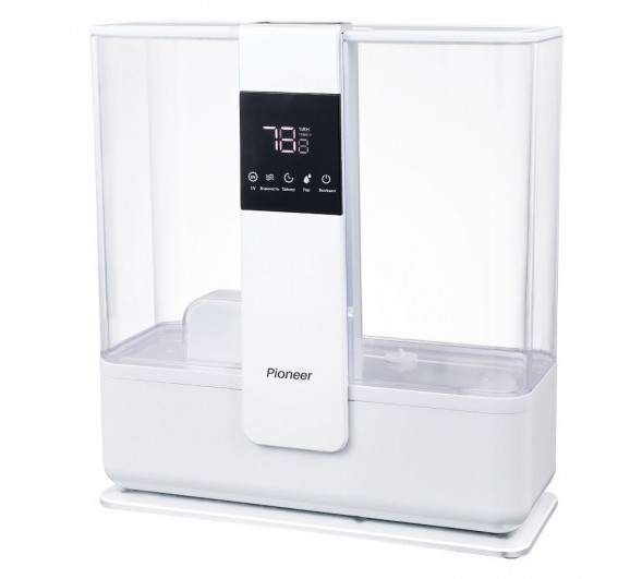 Увлажнители воздуха PIONEER HDS51 snow white