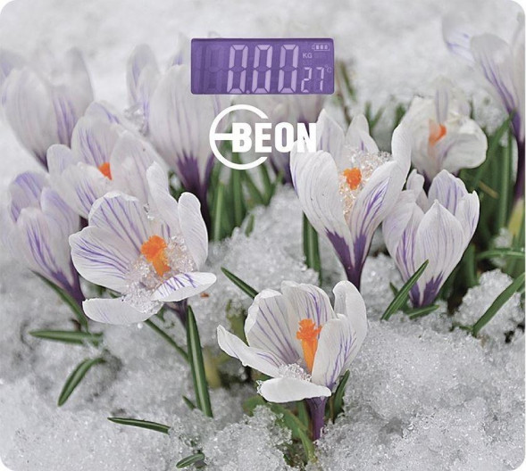Весы напольные BEON BN-1122