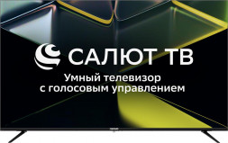 LED телевизор ASANO 55LU5030T UHD SMART Салют