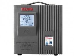 Стабилизатор РЕСАНТА ACH-10000/1-Ц