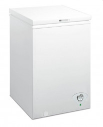 Морозильная камера БИРЮСА 115KX 99л (ларь)