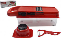 Измельчитель кухонный FANHOFF 94651