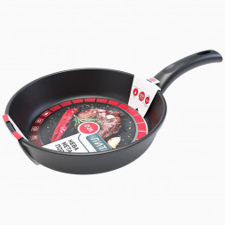 Сковорода НЕВА МЕТАЛЛ ПОСУДА 6126 д.26