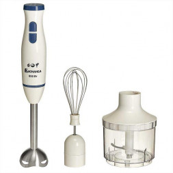 Блендер ВАСИЛИСА ВА-310А белый с синим