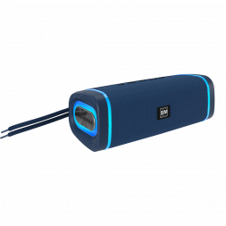 Портативная аудиосистема SOUNDMAX SM-PS5019B(синий)