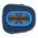 Портативная аудиосистема SOUNDMAX SM-PS5019B(синий)