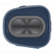 Портативная аудиосистема SOUNDMAX SM-PS5019B(синий)