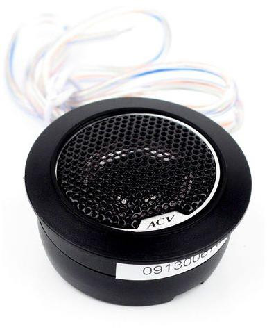 ACV TWM-13 твитер