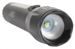 Фонарь СТАРТ (18091) LHE 518-C1 Black