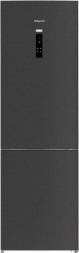 Холодильник HOTPOINT HDKP 7201 DX