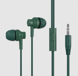Наушники MORE CHOICE (4627151197999) G38 Emerald