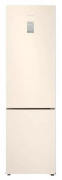 SAMSUNG RB37A5470EL 367л бежевый