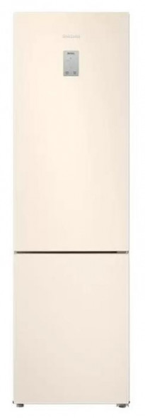 SAMSUNG RB37A5470EL 367л бежевый