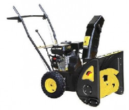 Снегоуборщик HUTER SGC-4100