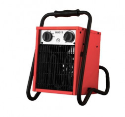 Пушка тепловая OASIS TP-20S