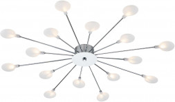 ESCADA 2109/16 G4*3W Chrome