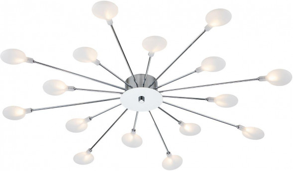 ESCADA 2109/16 G4*3W Chrome