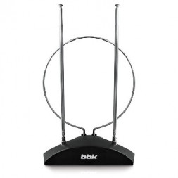 Антенна телевизионная BBK DA03 DVB-T