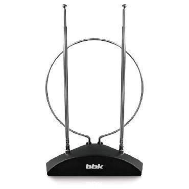 Антенна телевизионная BBK DA03 DVB-T