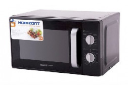 Микроволновая печь HORIZONT 20MW700-1478AAB черный