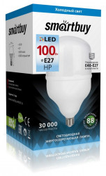 Лампа SMARTBUY (SBL-HP-100-65K-E27) 100W/6500/E27