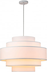 INDIGO 13018/3P White (V000347)