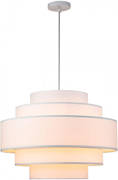 INDIGO 13018/3P White (V000347)