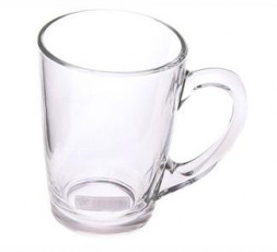 Посуда LUMINARC УТРО кружка 320 мл (H8500) 6шт