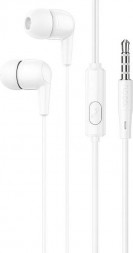 Наушники HOCO (6931474771797) M97 White