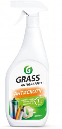 GRASS 117107 Antigraffiti (флакон 600мл)
