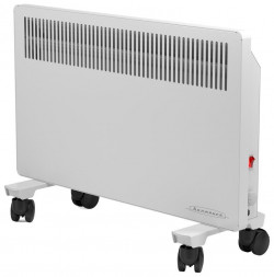 Конвекторный обогреватель ВОЛЖАНКА ДС-2000.2, белый