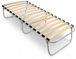 Кровать раскладная усиленная NIKA РК7 в ассортименте