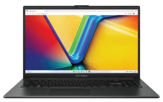 Ноутбук ASUS 15.6 VivoBook E1504FA-L1829 Ryzen 5 Black (90NB0ZR2-M01C30)