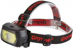 Фонарь аккумуляторный светодиодный СПУТНИК AFH761