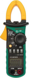 Клещи MASTECH (13-1313) Токовые клещи MS2008B