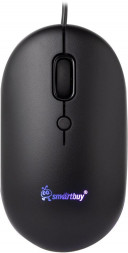 Мышь SMARTBUY (SBM328K) 328 черный