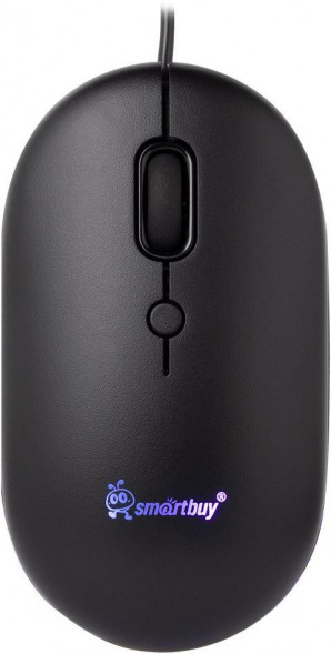 Мышь SMARTBUY (SBM328K) 328 черный