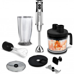 БЛЕНДЕРЫ ZIGMUND &amp; SHTAIN BH-347 M [ПИ]